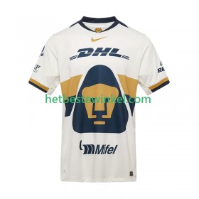 Pumas UNAM Voetbalshirts Thuis 2025-26
